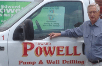 Powell Pump